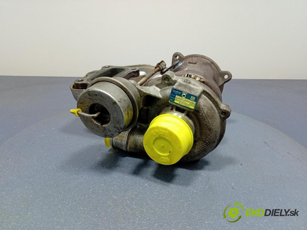 Ford Escape 2019 Turbo-kompresor: F1FG-6K682-AD