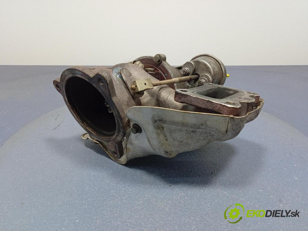 Ford Escape 2019 Turbo-kompresor: F1FG-6K682-AD