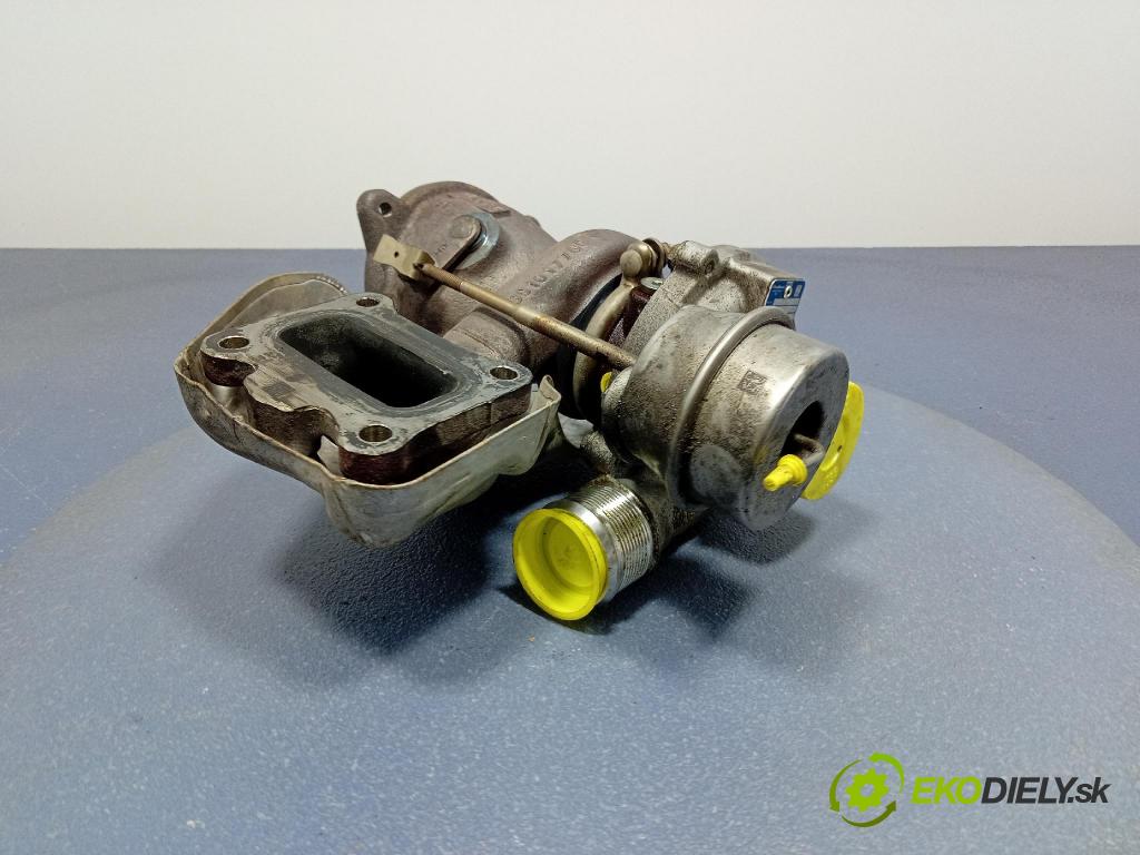 Ford Escape 2019 Turbo-kompresor: F1FG-6K682-AD