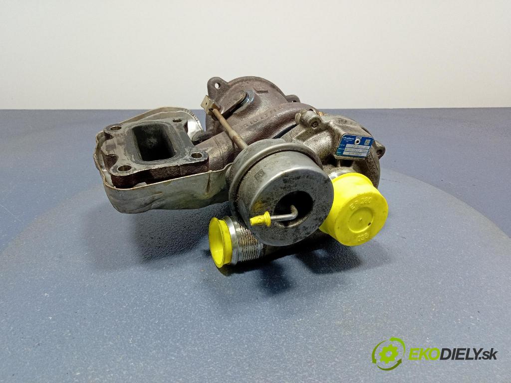 Ford Escape 2019 Turbo-kompresor: F1FG-6K682-AD