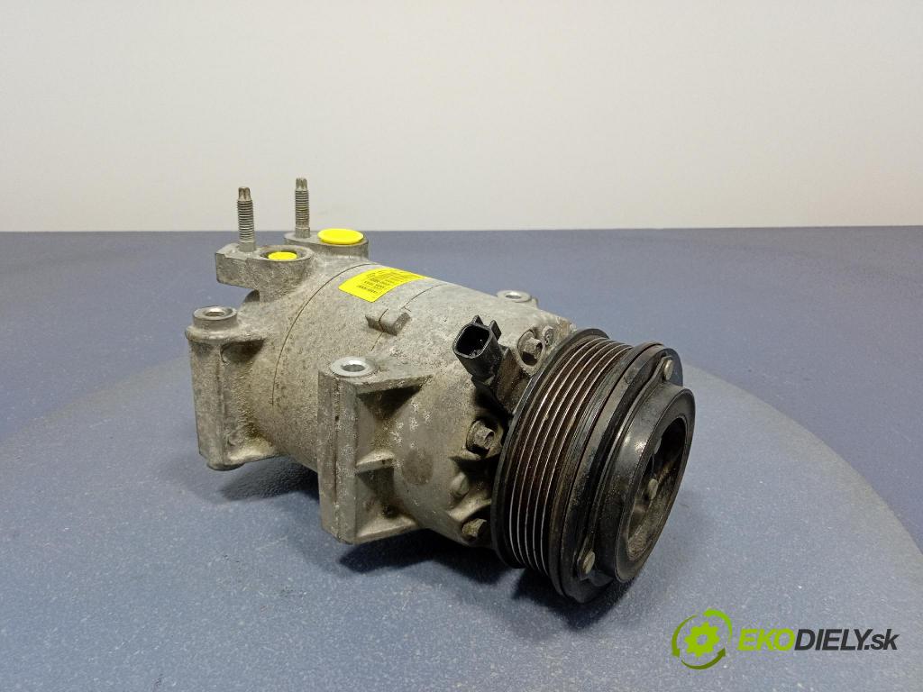 Ford Escape 2019 Kompresor: Klimatizácia: GV61-19D629-CC