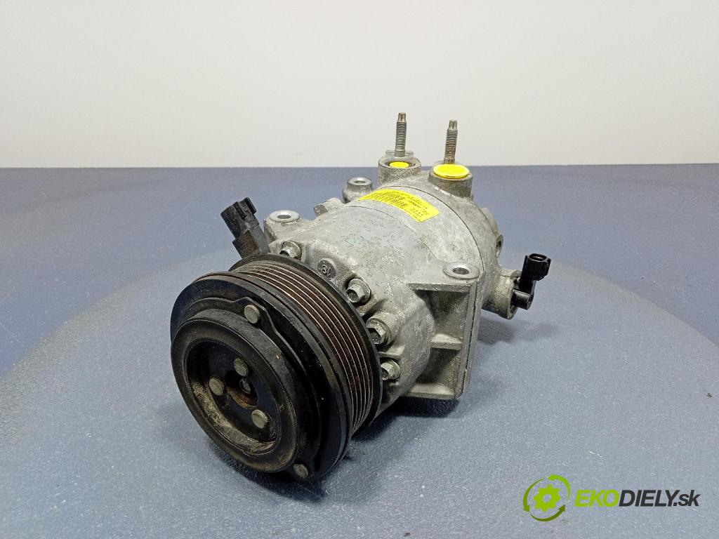 Ford Escape 2019 Kompresor: Klimatizácia: GV61-19D629-CC