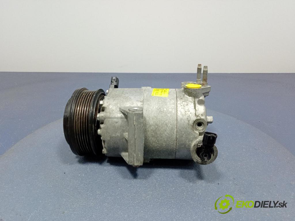 Ford Escape 2019 Kompresor: Klimatizácia: GV61-19D629-CC