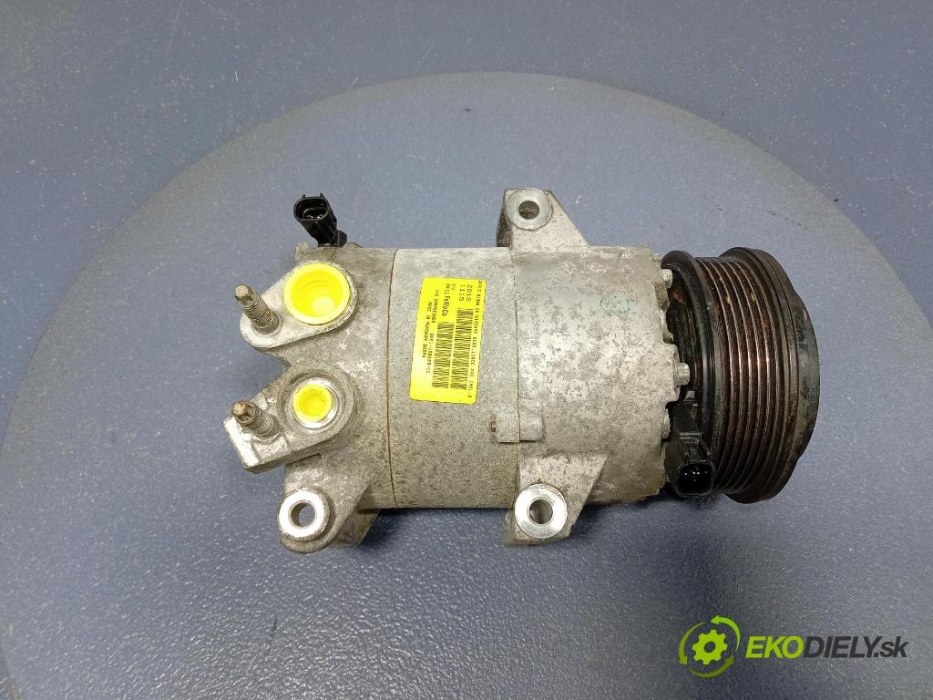 Ford Escape 2019 Kompresor: Klimatizácia: GV61-19D629-CC