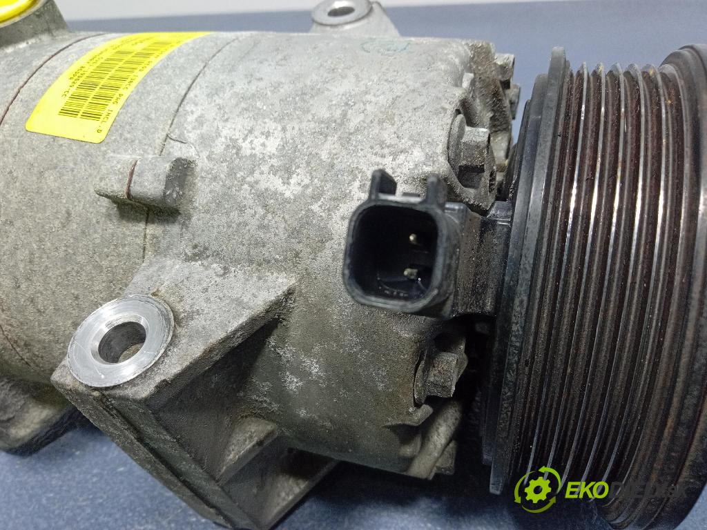 Ford Escape 2019 Kompresor: Klimatizácia: GV61-19D629-CC