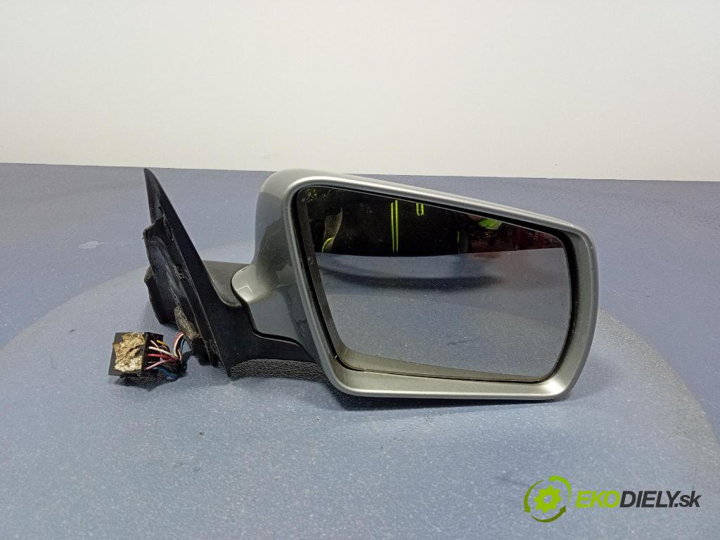 Audi A6 2001 zrkadlo pravé 4Z7858532