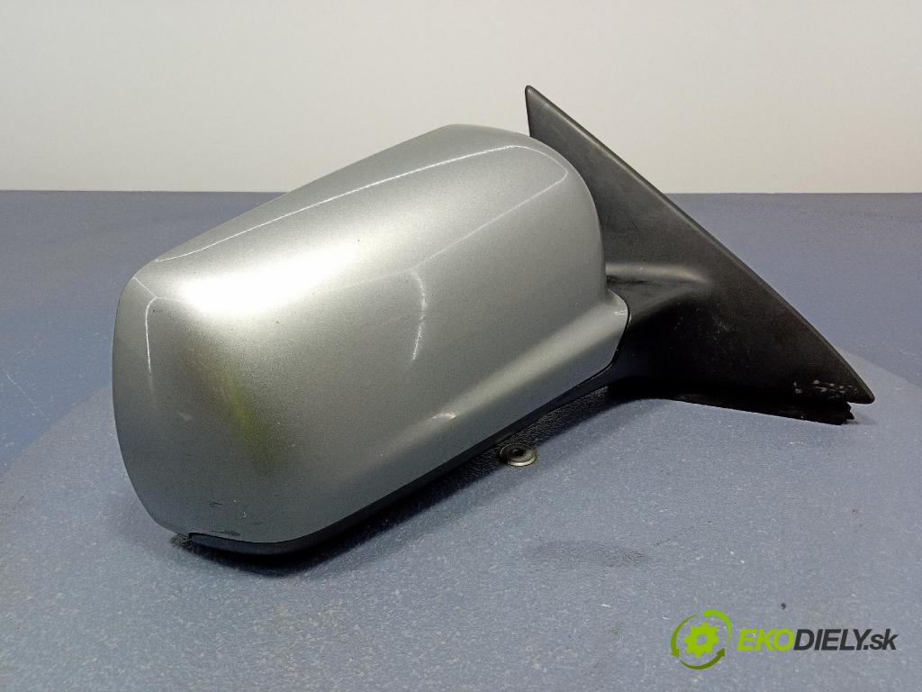 Audi A6 2001 zrkadlo pravé 4Z7858532