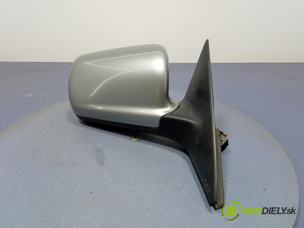 Audi A6 2001 zrkadlo pravé 4Z7858532