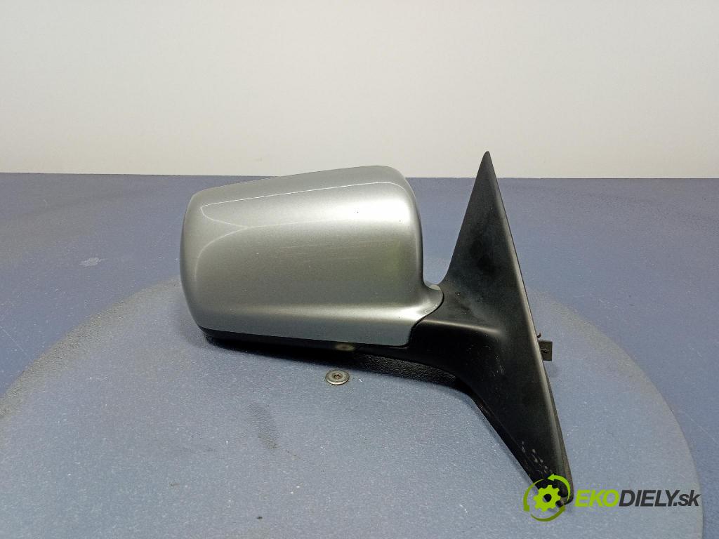 Audi A6 2001 zrkadlo pravé 4Z7858532