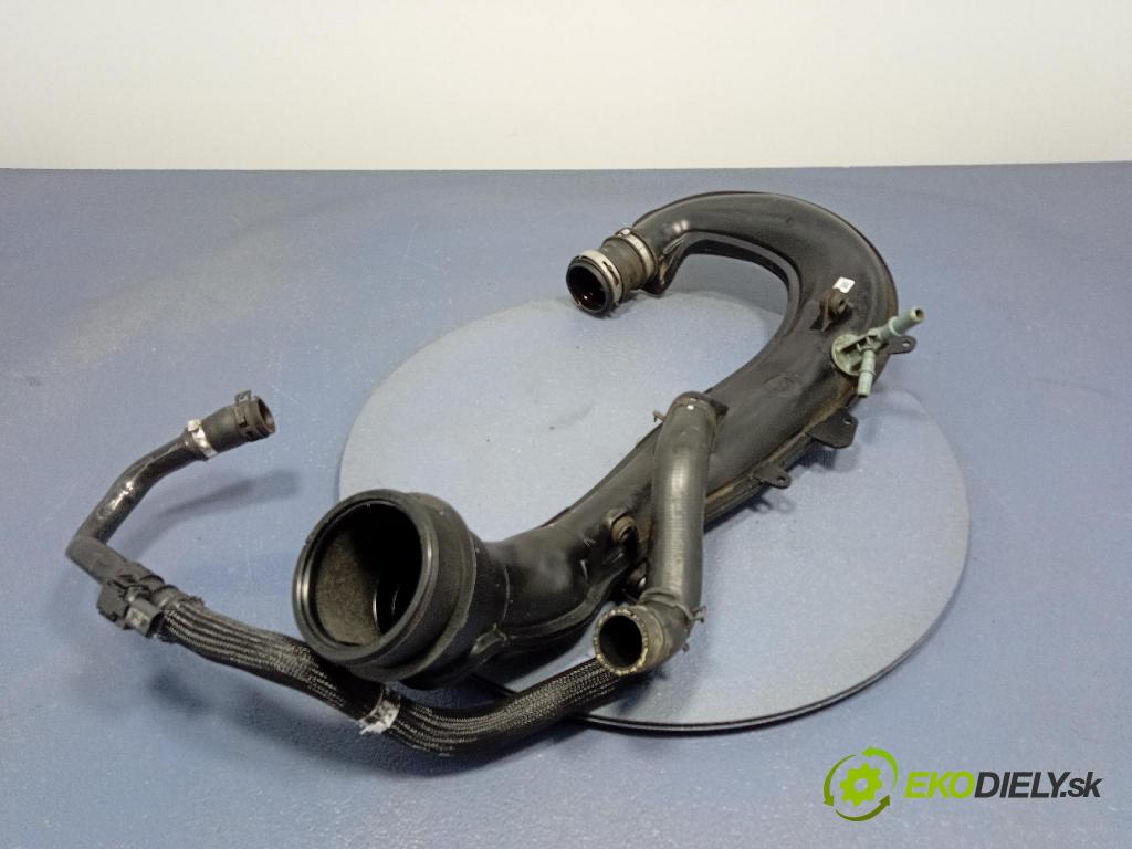 Ford Escape 2019 rúrka Vzduch: GV61-9C623-ED