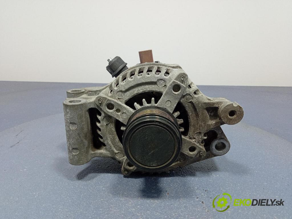 Ford Escape 2019 Alternator CJ5T-10300-BB