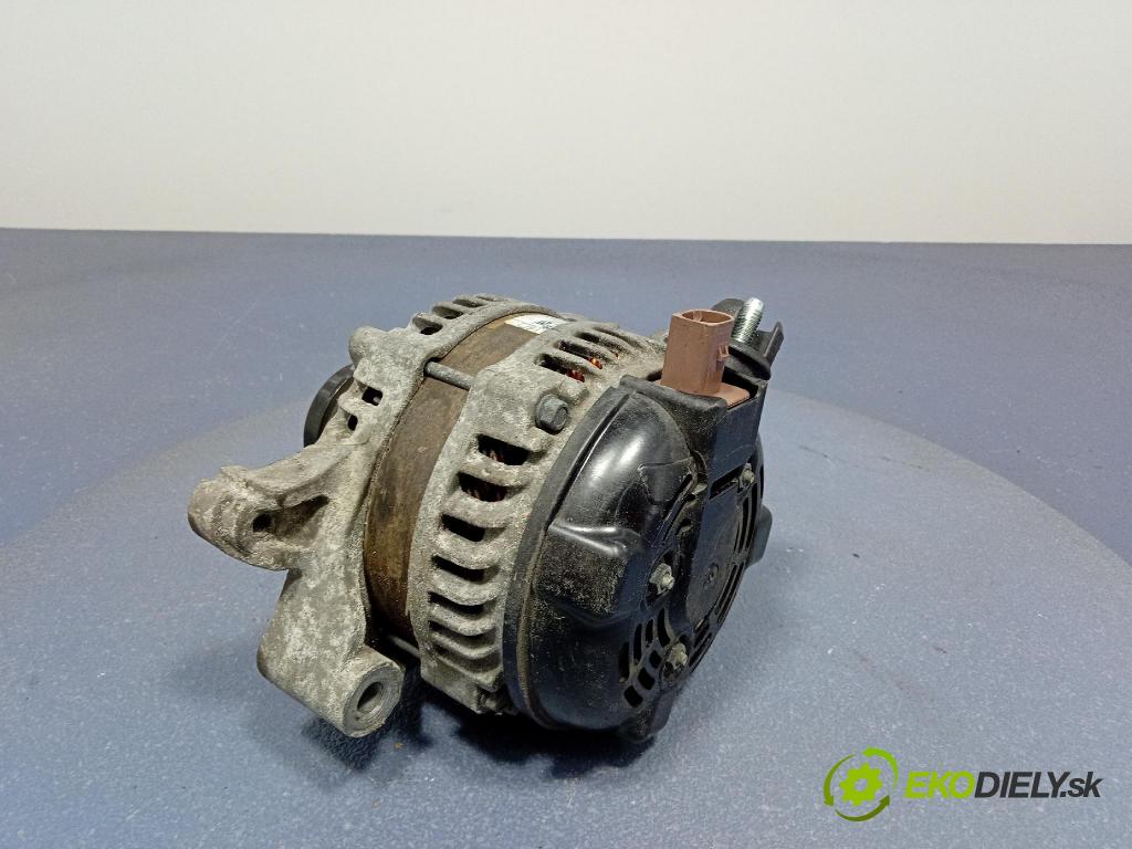 Ford Escape 2019 Alternator CJ5T-10300-BB