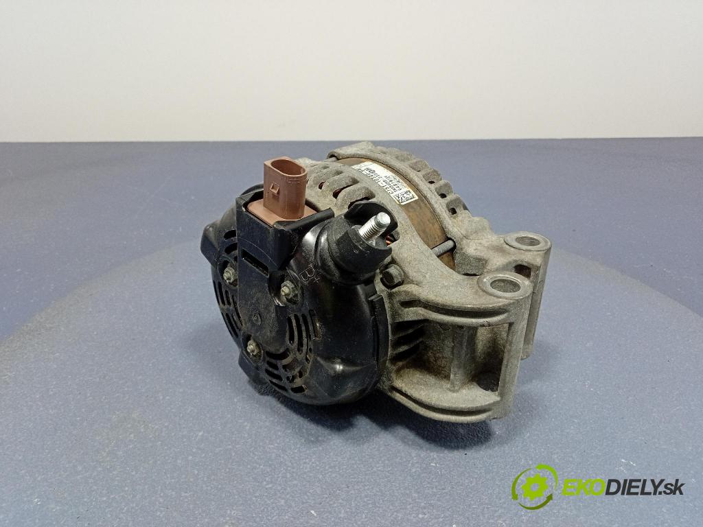 Ford Escape 2019 Alternator CJ5T-10300-BB