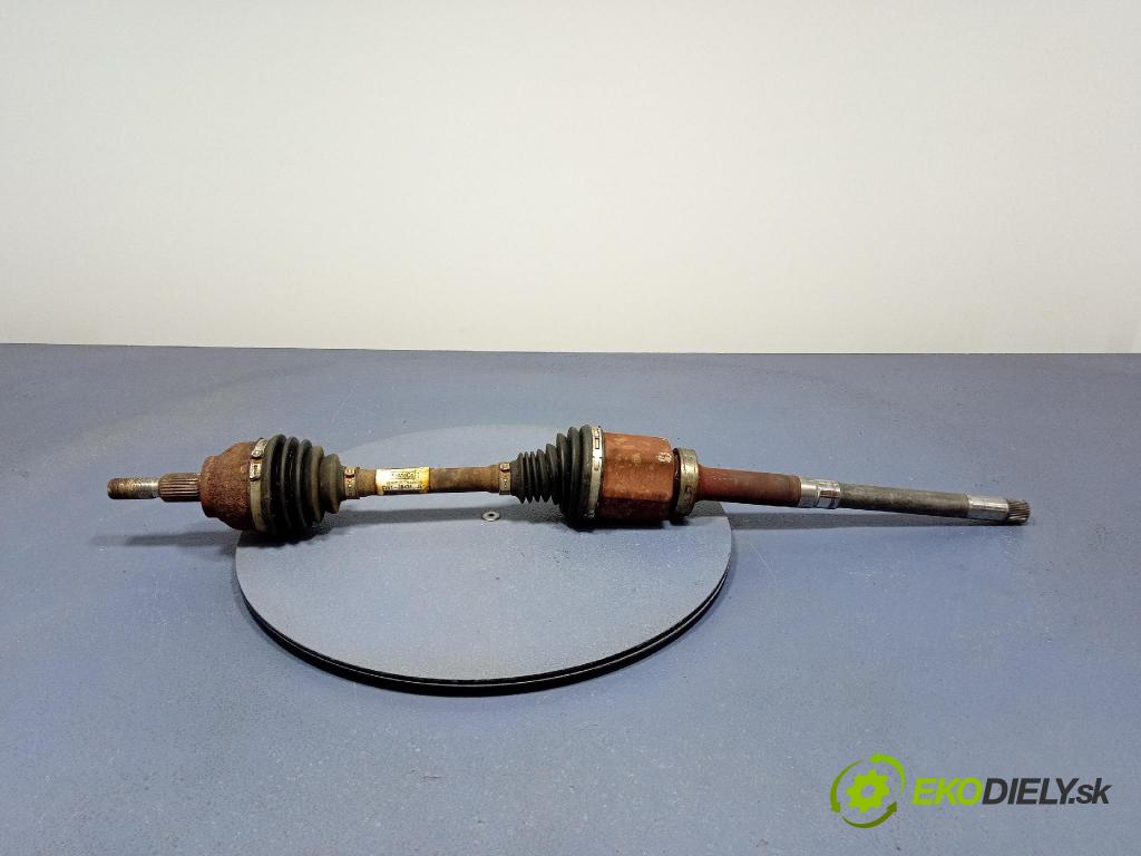 Ford Escape 2019 poloos Prava: Predné CV61-3B436-JE