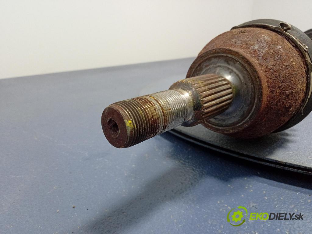 Ford Escape 2019 poloos Prava: Predné CV61-3B436-JE