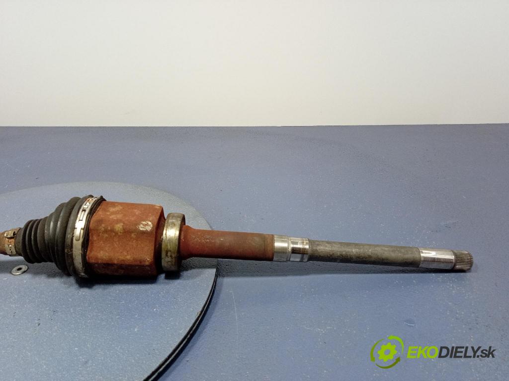 Ford Escape 2019 poloos Prava: Predné CV61-3B436-JE