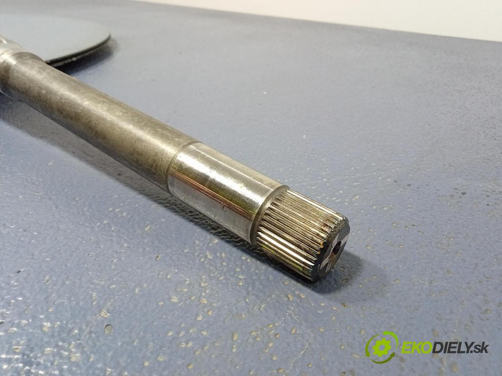 Ford Escape 2019 poloos Prava: Predné CV61-3B436-JE