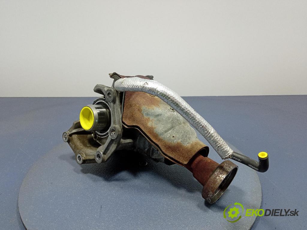 Ford Escape 2019 prevodovka CV61-7L486-MJ