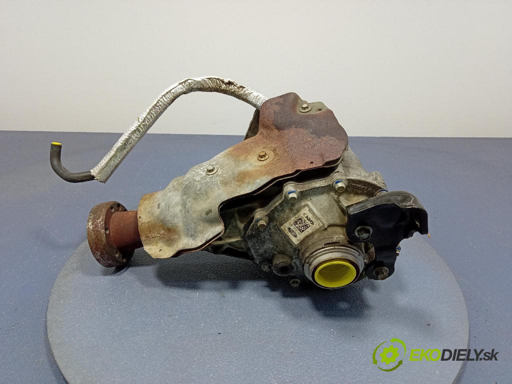 Ford Escape 2019 prevodovka CV61-7L486-MJ