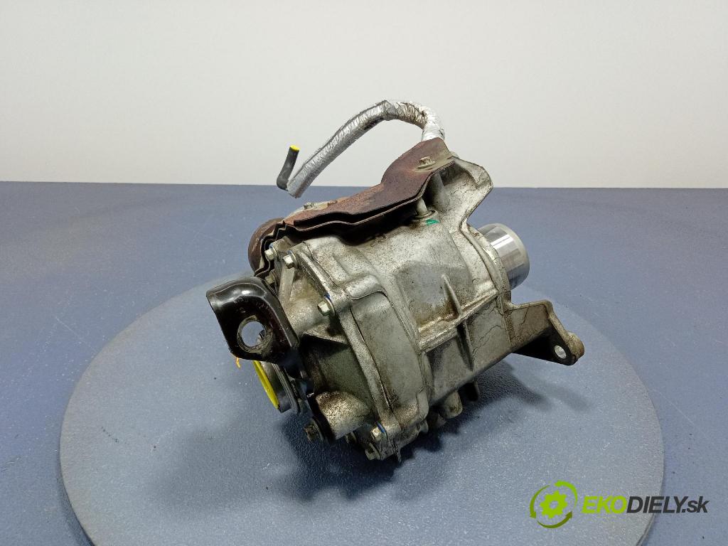 Ford Escape 2019 prevodovka CV61-7L486-MJ