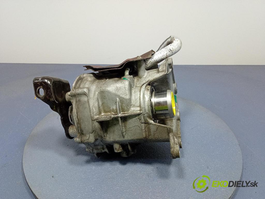 Ford Escape 2019 prevodovka CV61-7L486-MJ