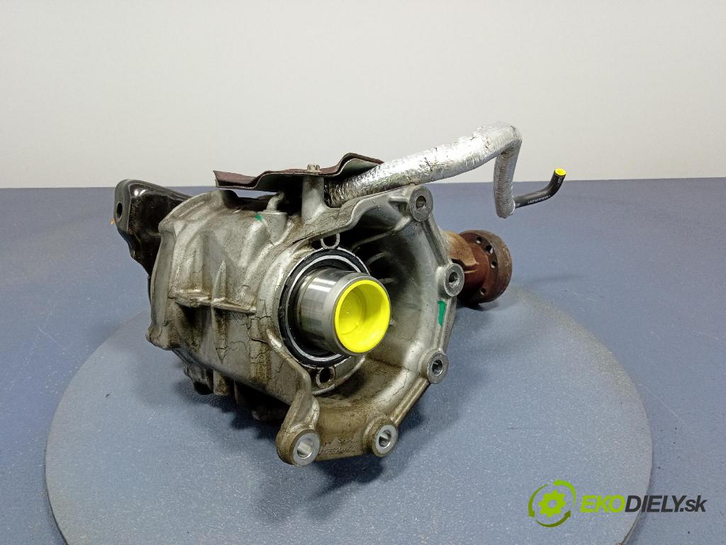 Ford Escape 2019 prevodovka CV61-7L486-MJ