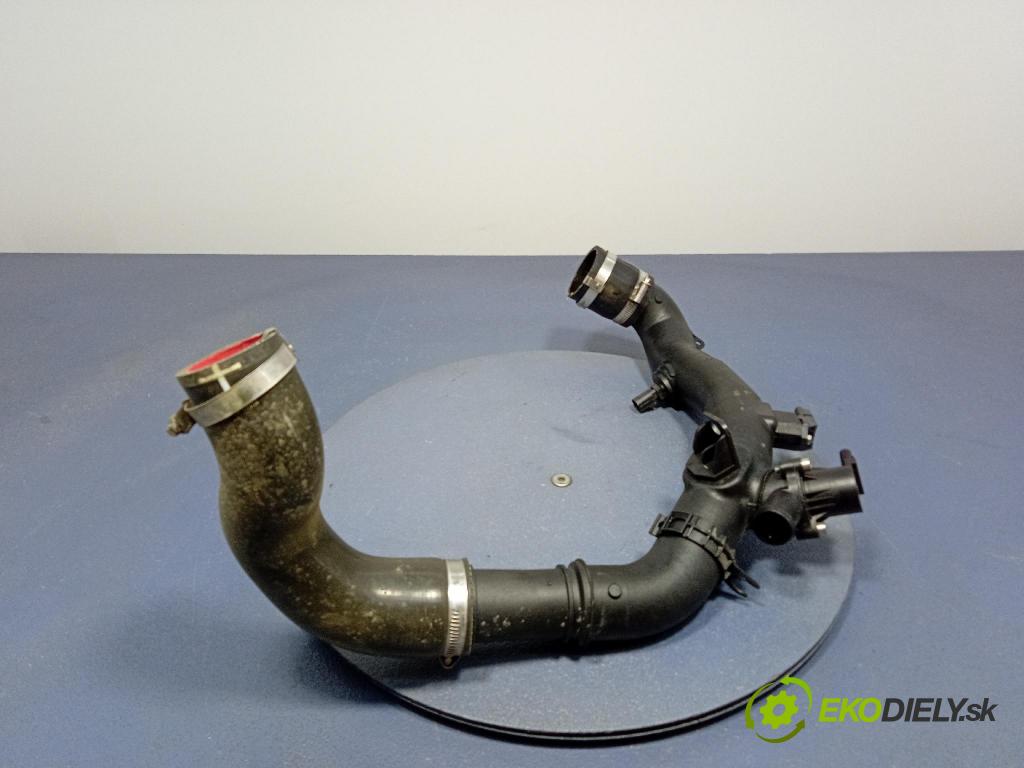 Ford Escape 2019 trubka Vzduch: F1F1-6C646-CB