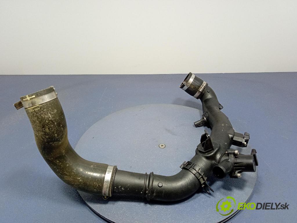 Ford Escape 2019 trubka Vzduch: F1F1-6C646-CB