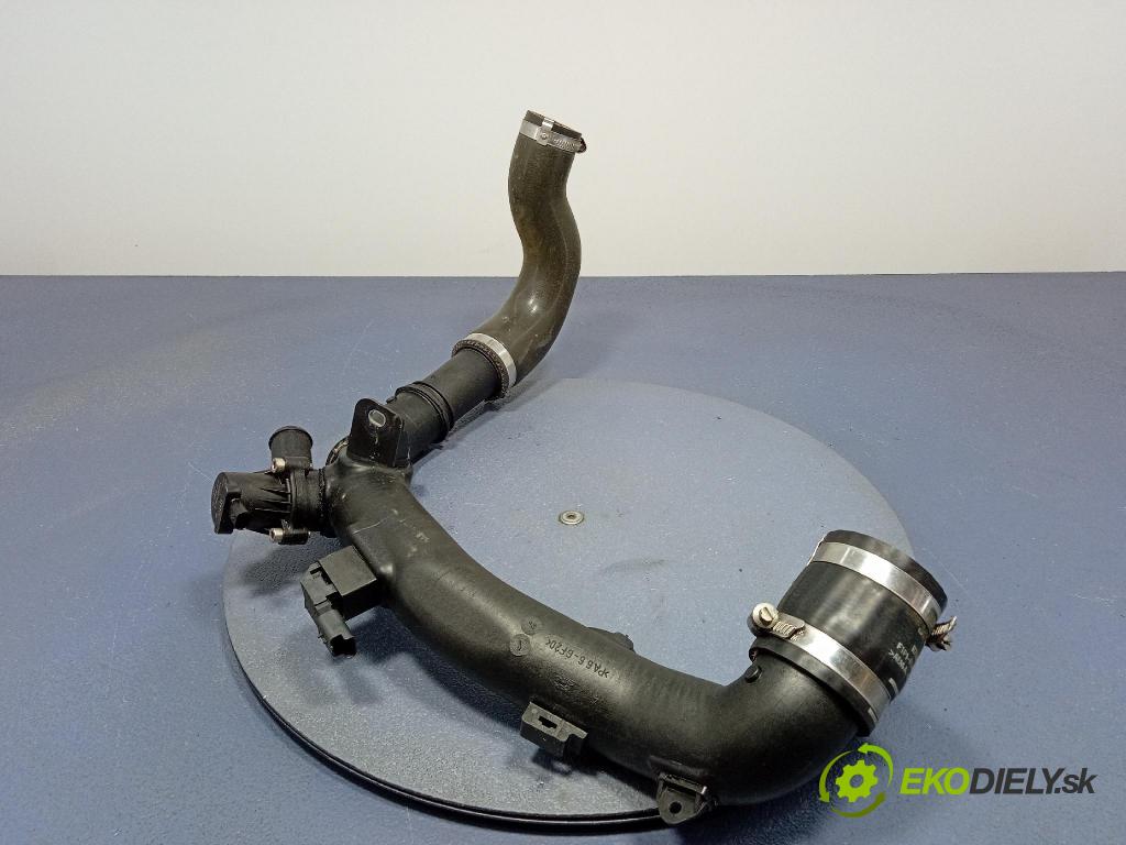 Ford Escape 2019 trubka Vzduch: F1F1-6C646-CB