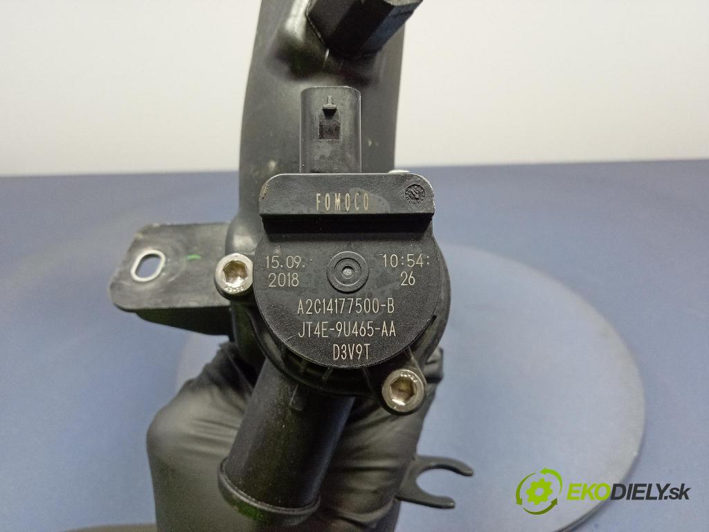 Ford Escape 2019 trubka Vzduch: F1F1-6C646-CB