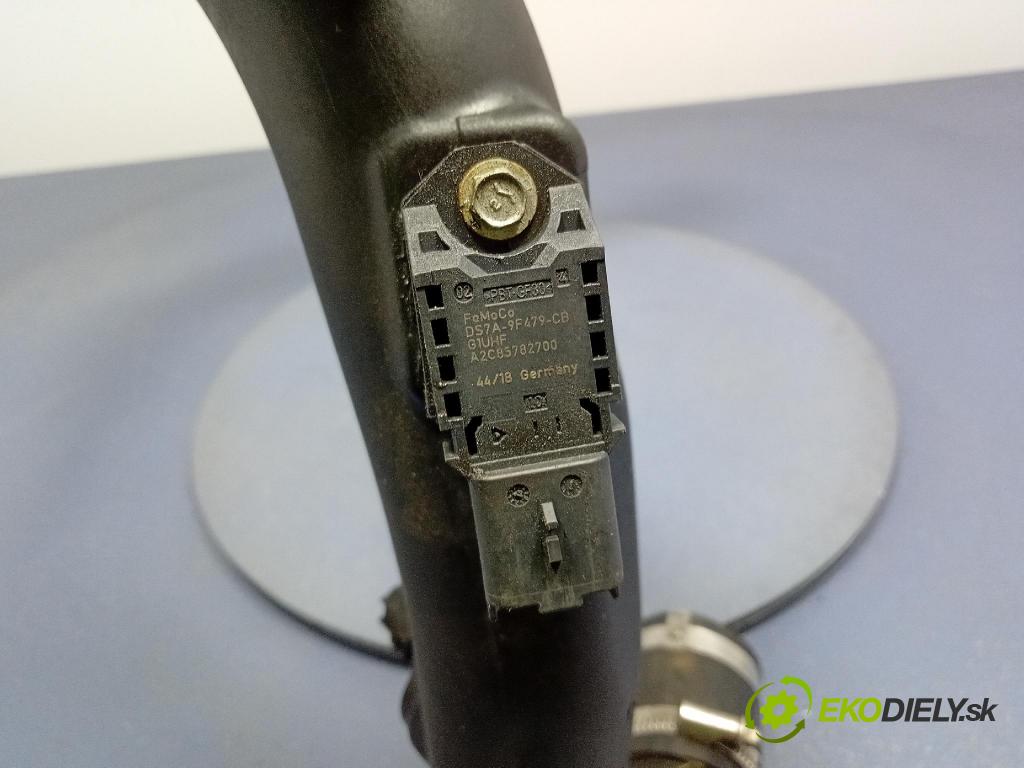 Ford Escape 2019 trubka Vzduch: F1F1-6C646-CB