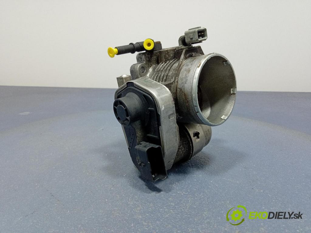 Peugeot 407 2004 klapka MDTPF2C
