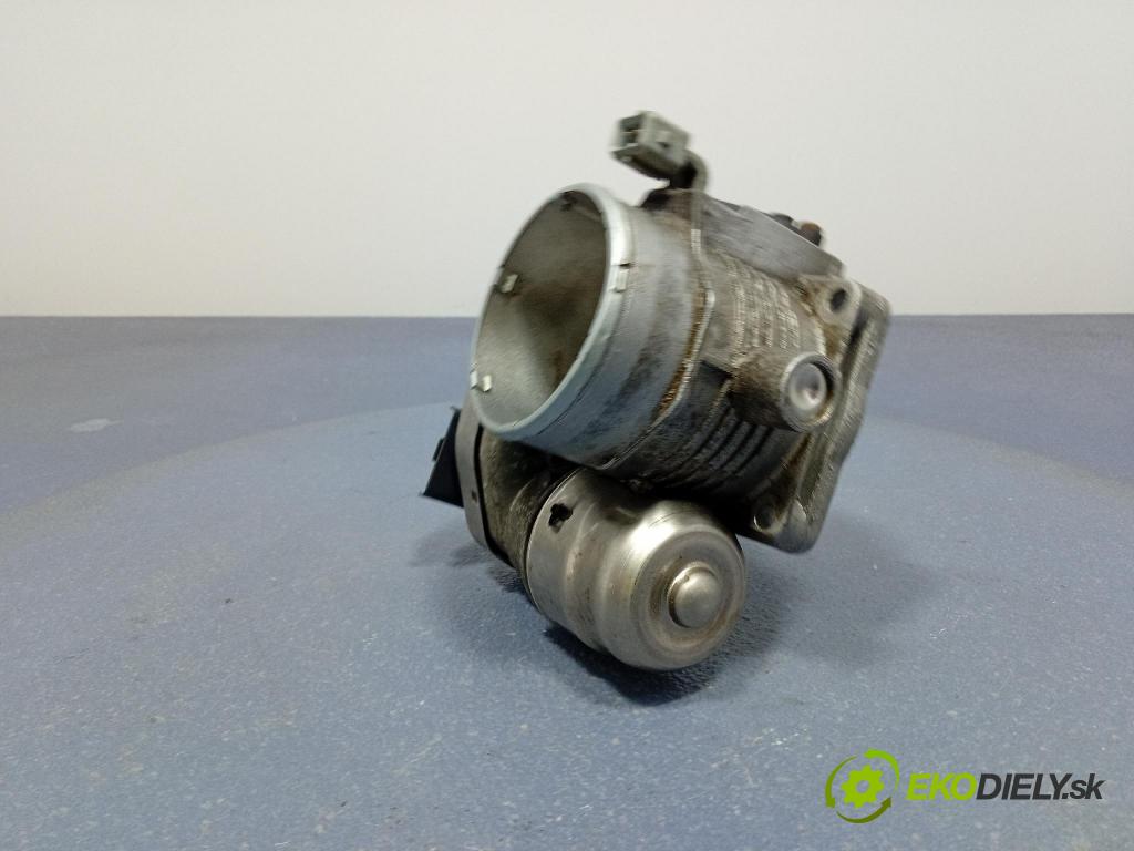 Peugeot 407 2004 klapka MDTPF2C