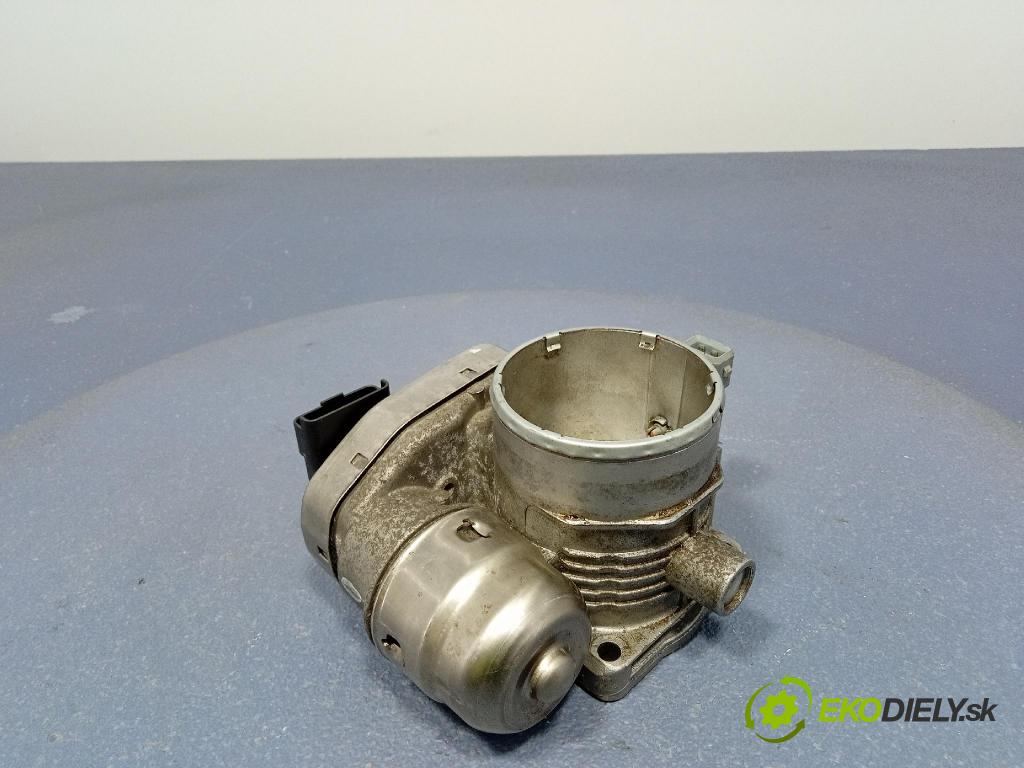 Peugeot 407 2004 klapka MDTPF2C
