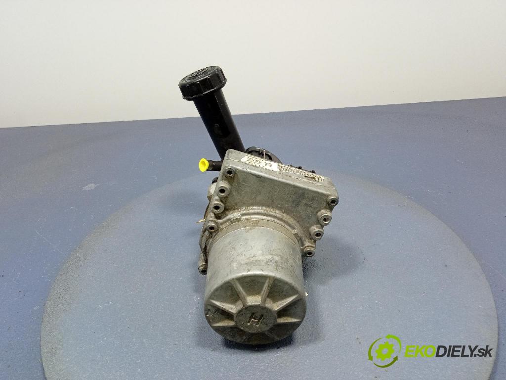 Peugeot 407 2004 čerpadlo Asistencia: Manažéri: 2160073150