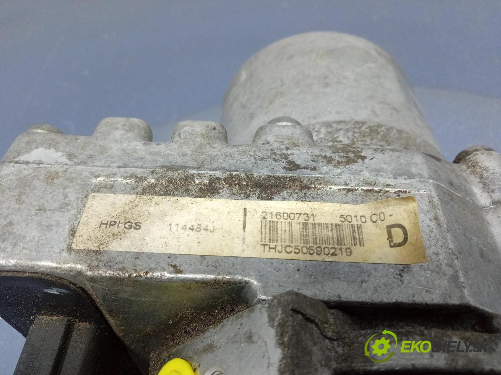 Peugeot 407 2004 čerpadlo Asistencia: Manažéri: 2160073150