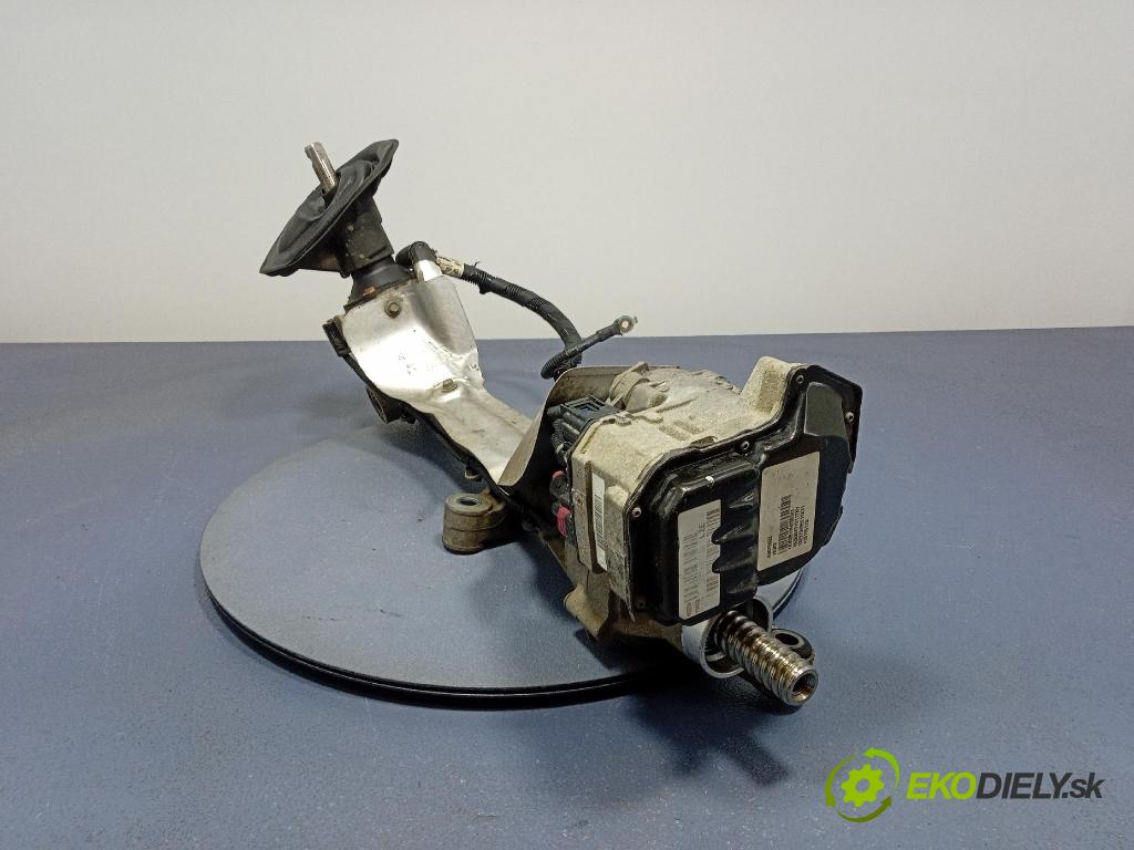 Ford Escape 2019 Ozubené kolo: volant JV6C-3D070-L2B