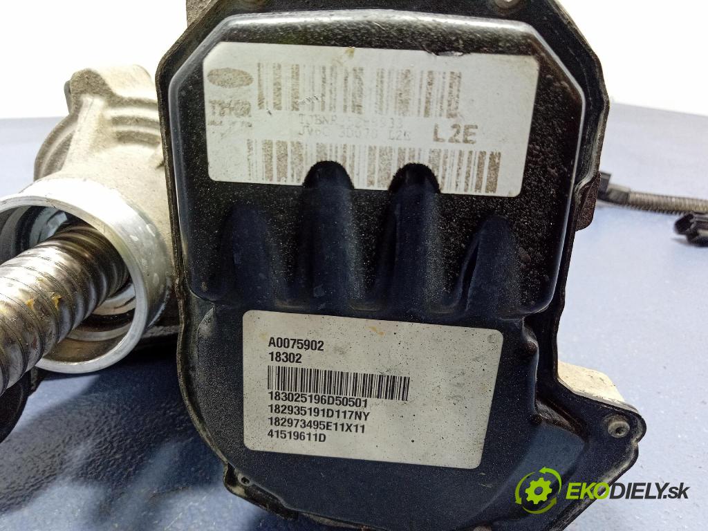 Ford Escape 2019 Ozubené kolo: volant JV6C-3D070-L2B