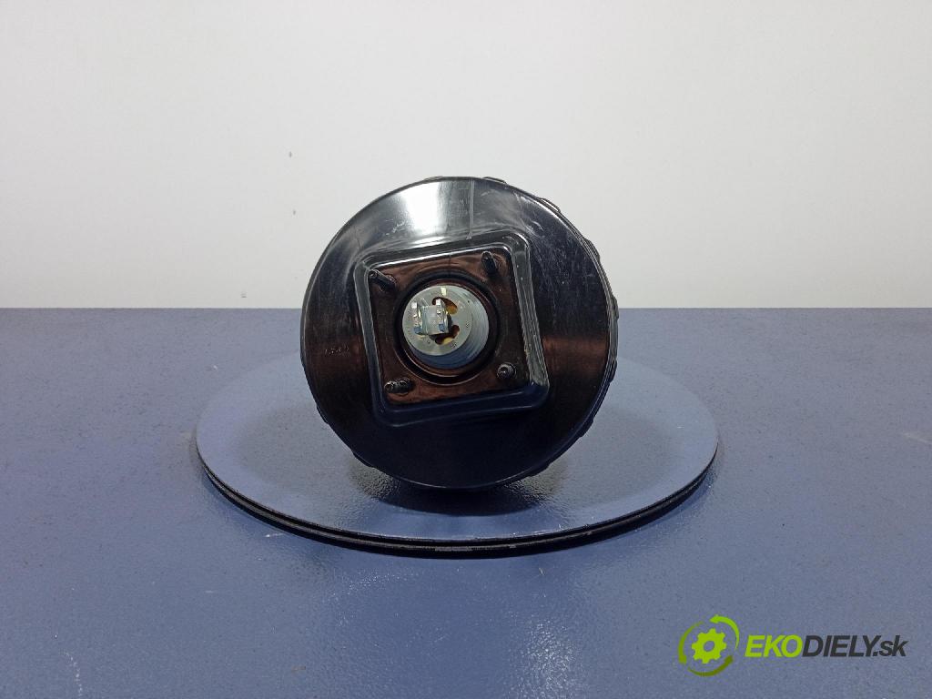 Ford Escape 2019 servo Brzdní: