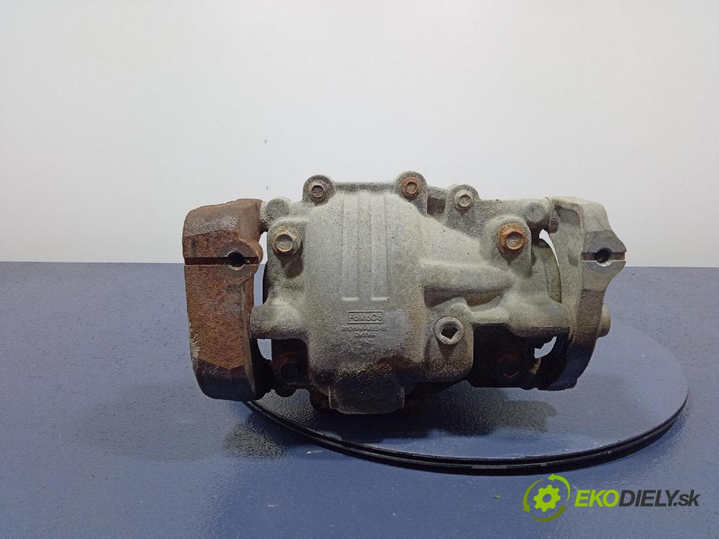 Ford Escape 2019 Most: Zadný: CV6W4000FA