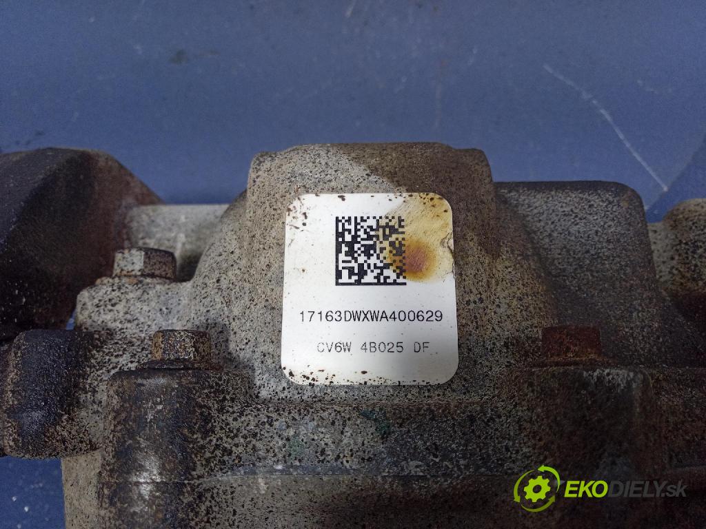 Ford Escape 2019 Most: Zadný: CV6W4000FA