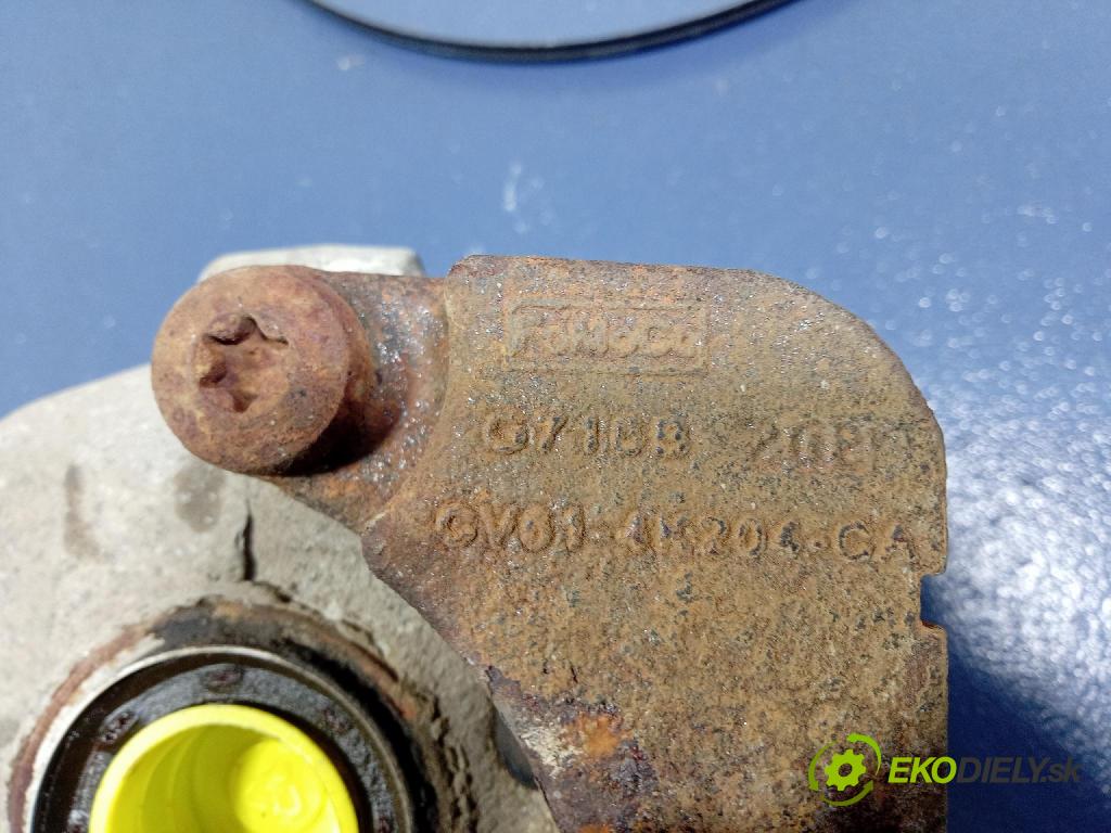 Ford Escape 2019 Most: Zadný: CV6W4000FA