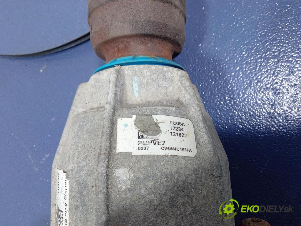 Ford Escape 2019 Most: Zadný: CV6W4000FA