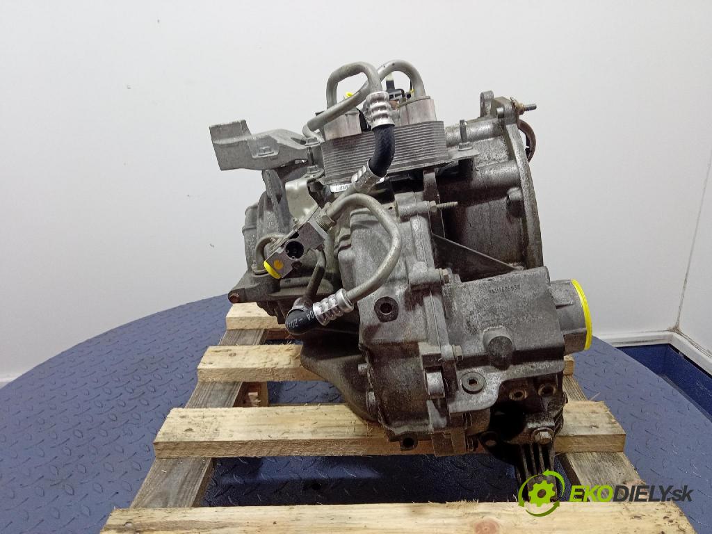 Ford Escape 2019 prevodovka automatická GV6P-7000-RA