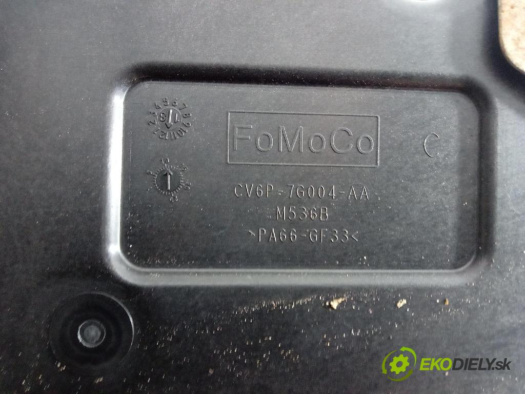 Ford Escape 2019 prevodovka automatická GV6P-7000-RA