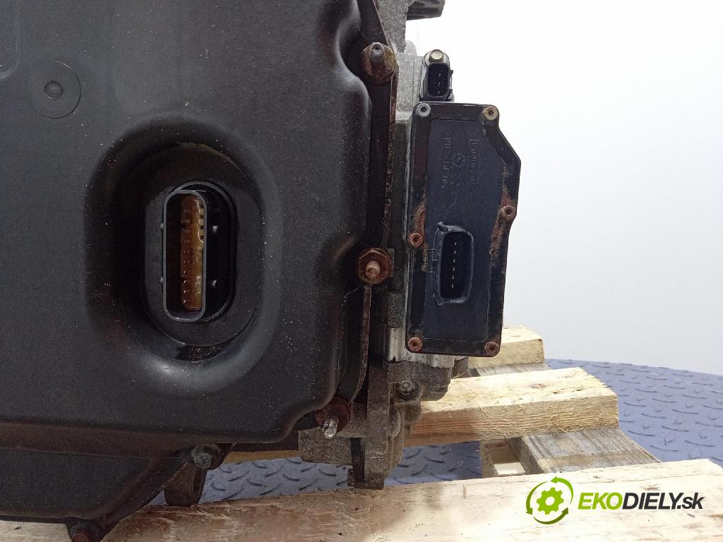 Ford Escape 2019 prevodovka automatická GV6P-7000-RA