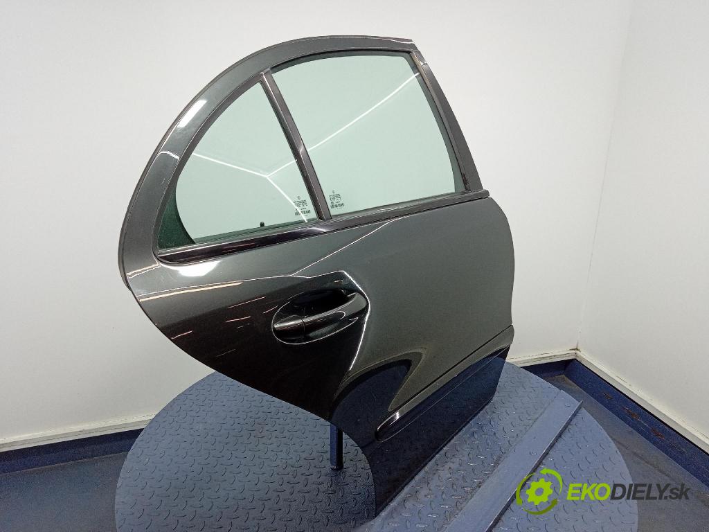 Mercedes E-klasa 2003 dvere zad pravé