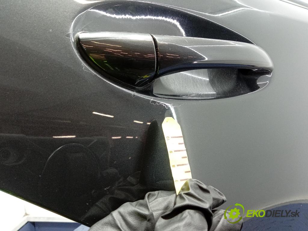 Mercedes E-klasa 2003 dvere zad pravé