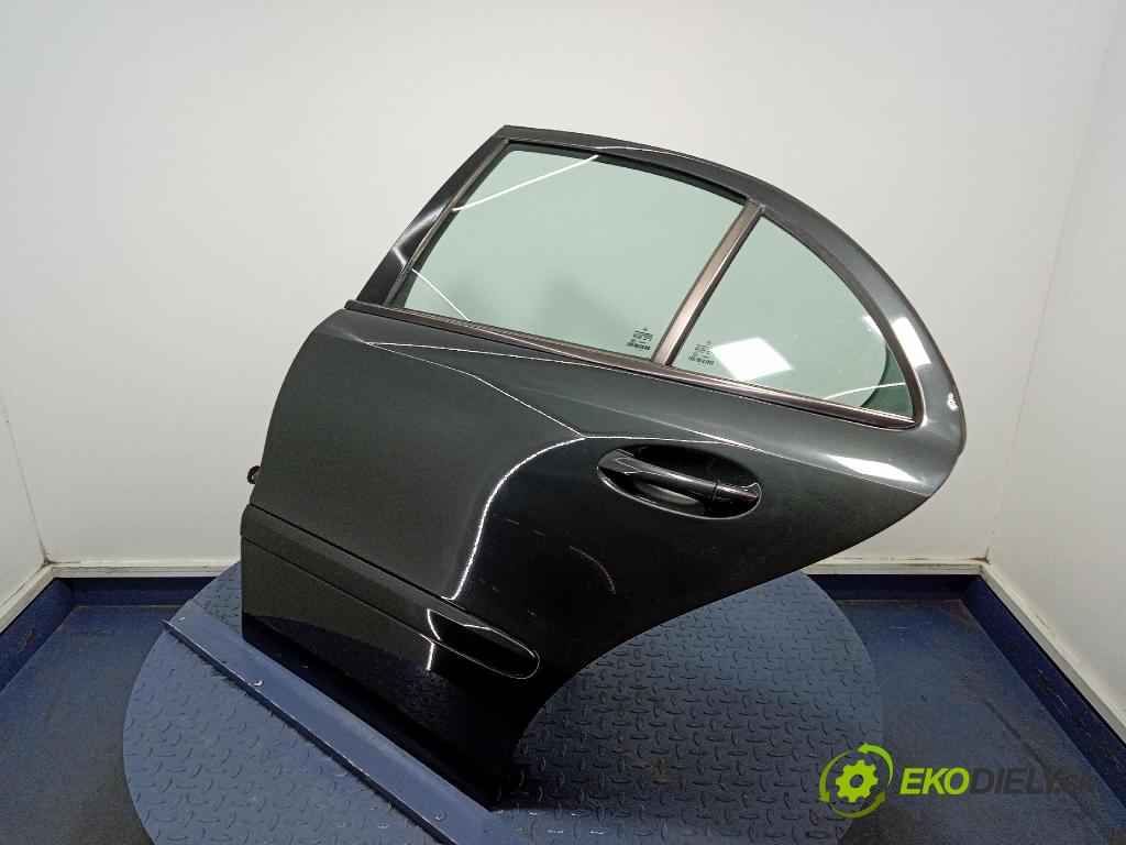 Mercedes E-klasa 2003 dvere zad Vľavo: