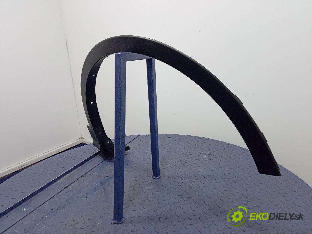 Ford Escape 2019 lišta Dekoratívne: CJ54-S16D238-AFW